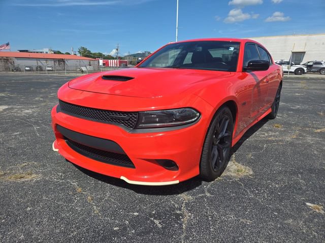 Used 2023 Dodge Charger R/T w/ Plus Group RWD image 4
