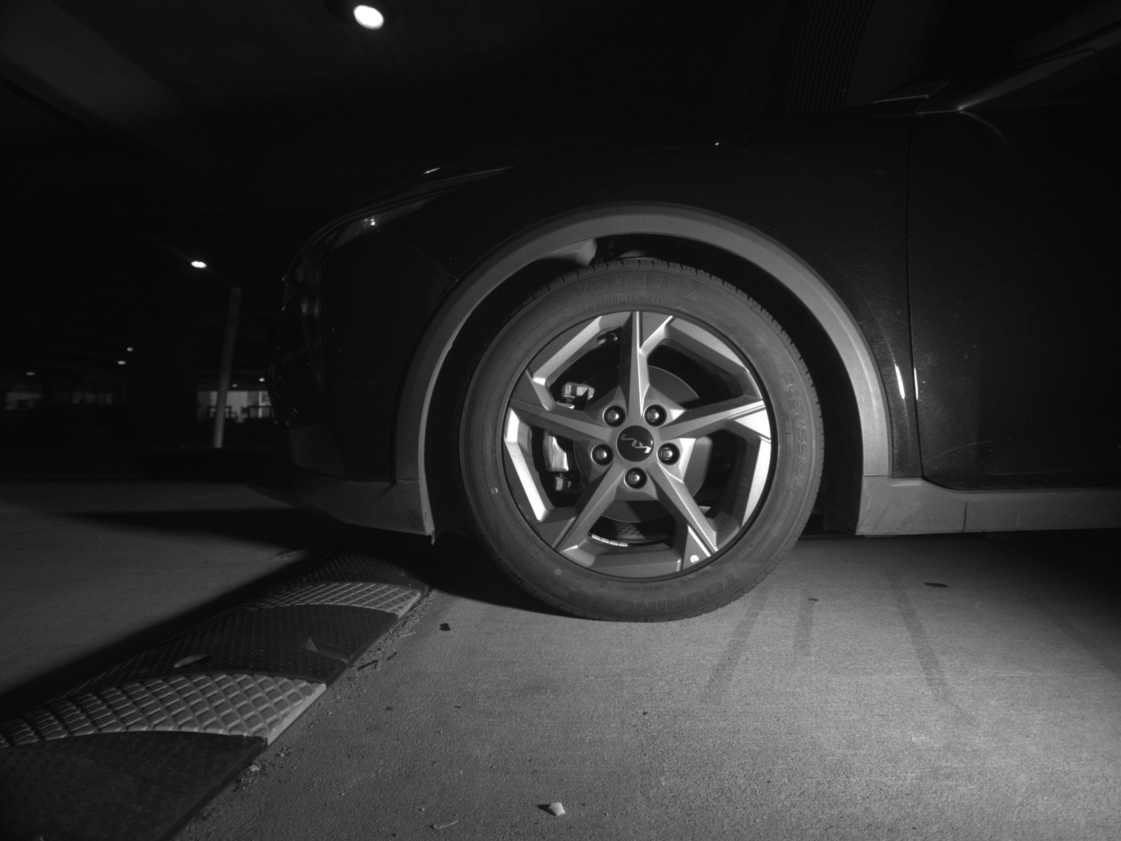 Used 2025 Kia K4 LXS image 12