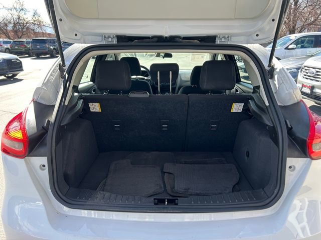 Used 2017 Ford Focus SE image 18