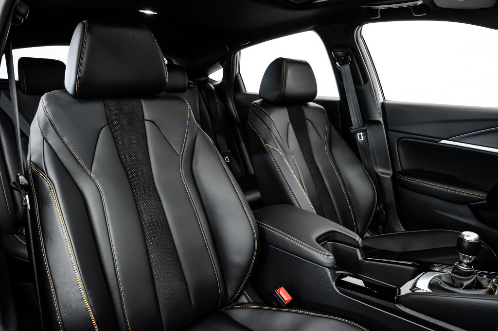 New 2026 Acura Integra A-Spec w/ Technology Package FWD image 31