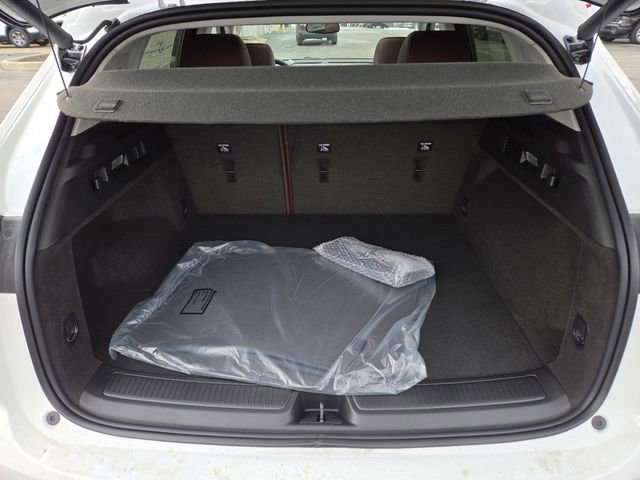 New 2026 Buick Envision Sport Touring AWD/4WD image 28