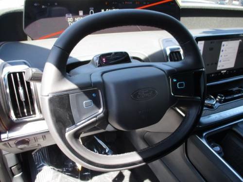 New 2025 Ford Expedition Tremor image 11