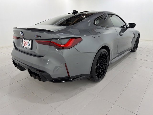 Used 2023 BMW M4 xDrive Competition w/ Executive Package image 5