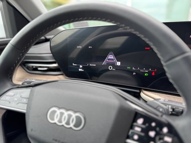 Certified 2025 Audi Q5 Premium w/ Convenience Package AWD/4WD image 13