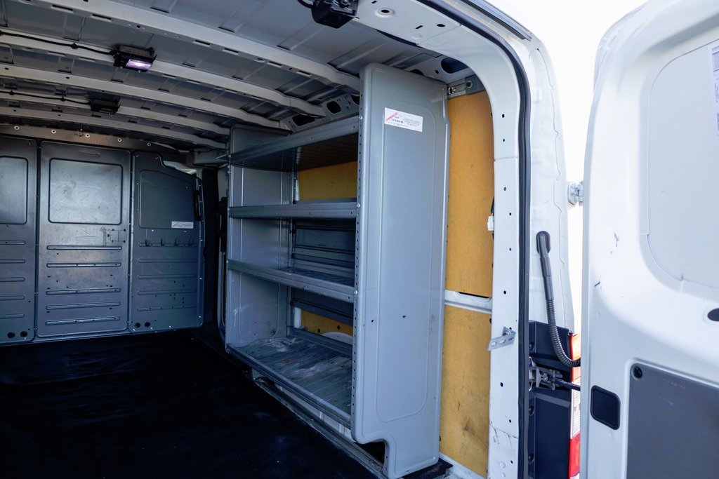 Used 2019 Nissan NV 2500 SV w/ Navigation Package image 19