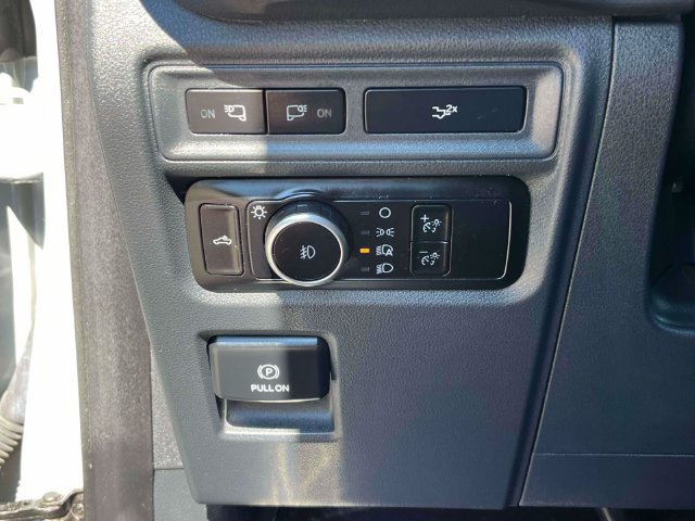 Used 2023 Ford F150 XLT w/ Equipment Group 302A High AWD/4WD image 30