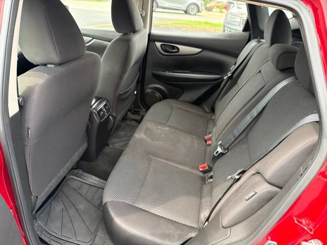 Used 2020 Nissan Rogue Sport S w/ Appearance Package AWD/4WD image 20