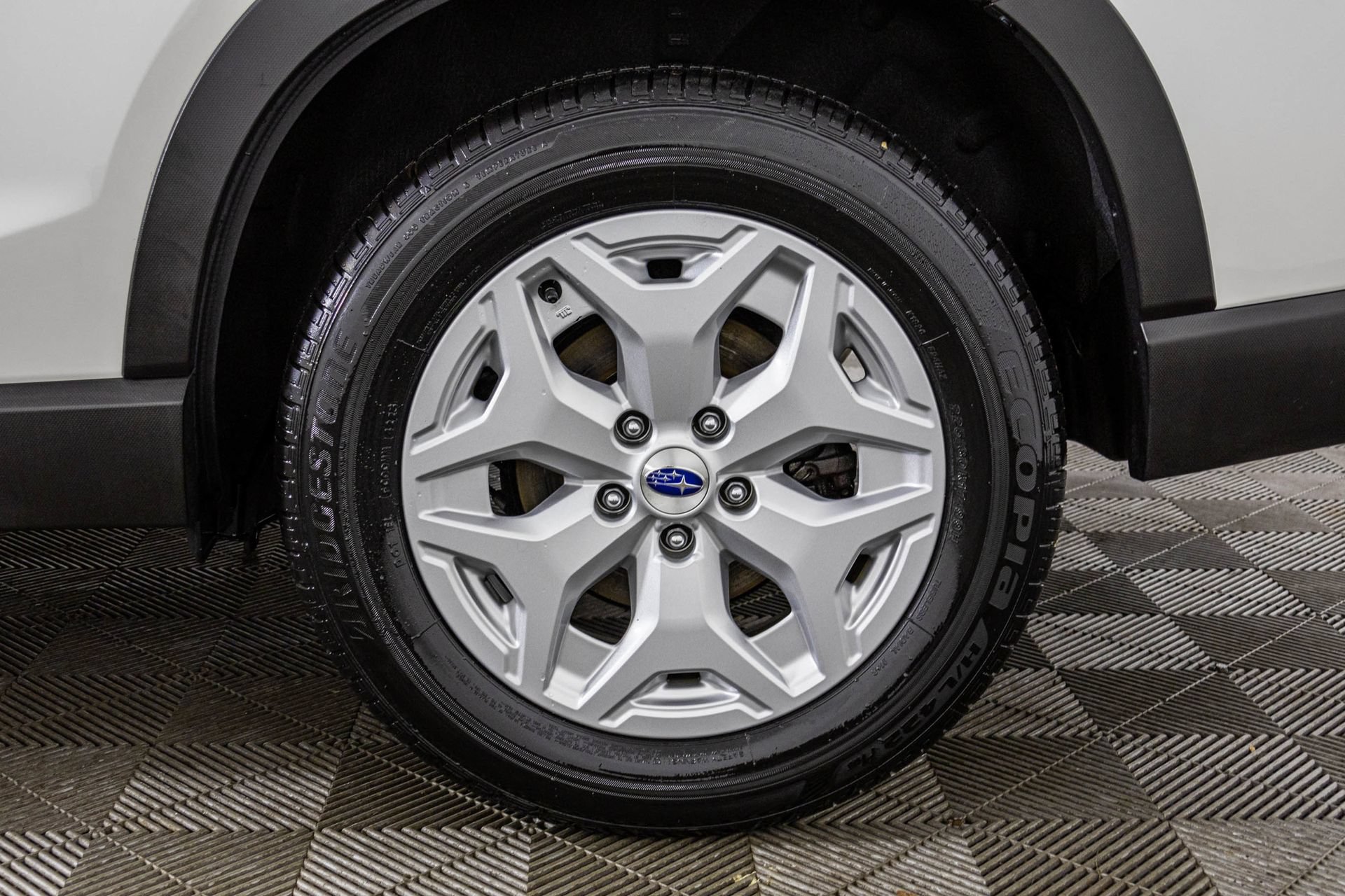 Used 2023 Subaru Forester AWD/4WD image 48