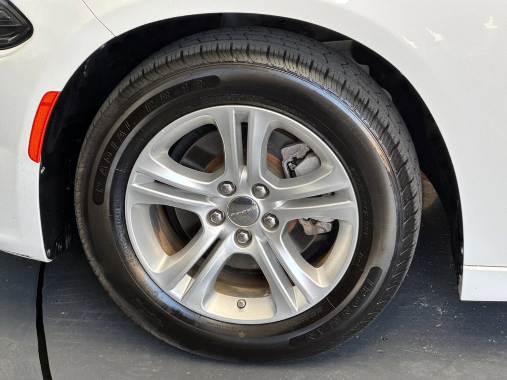 Used 2022 Dodge Charger SXT image 23