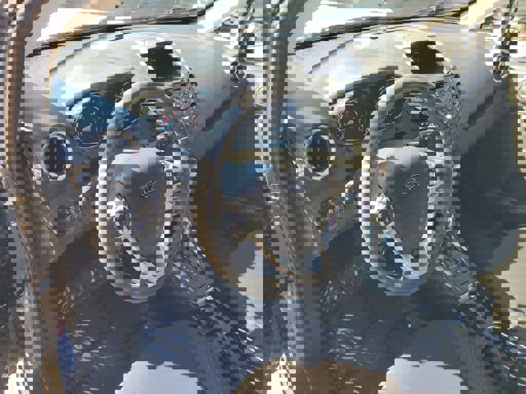 Used 2018 Ford Fiesta SE image 23