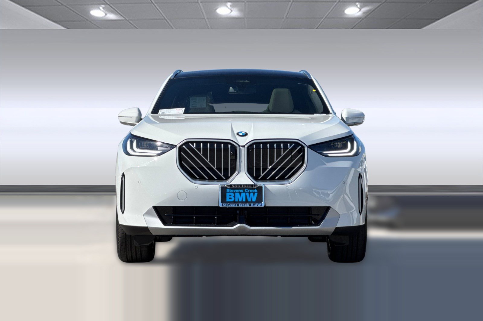 Used 2026 BMW X3 xDrive30i w/ Premium Package AWD/4WD image 6