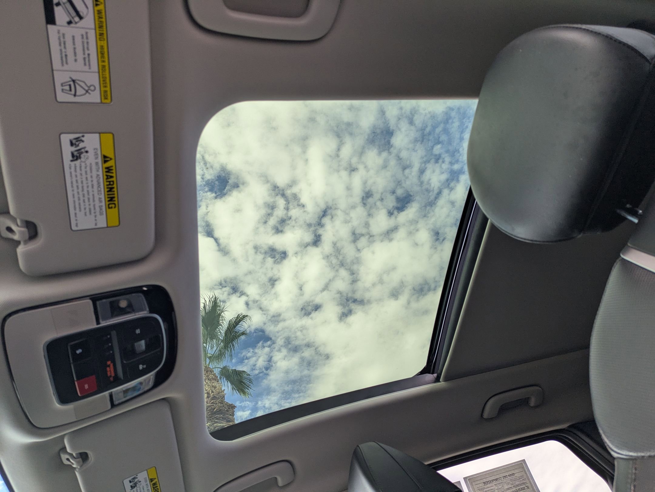 Certified 2024 Hyundai Tucson Limited image 19