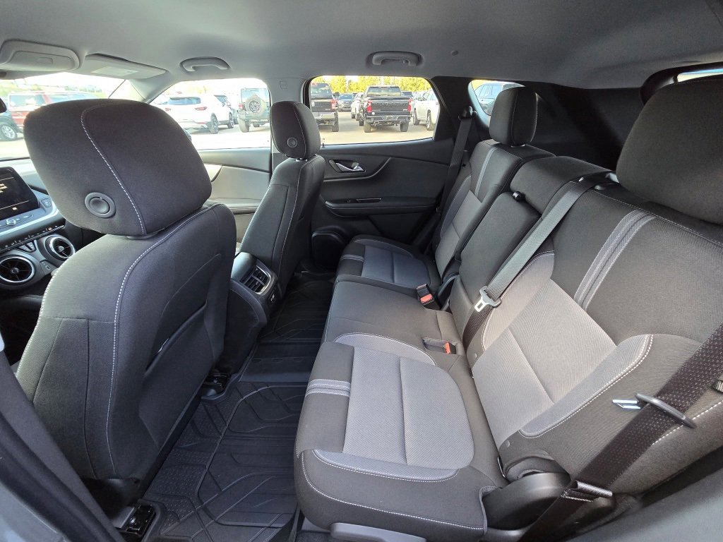 New 2025 Chevrolet Blazer LT w/ Convenience Package image 28