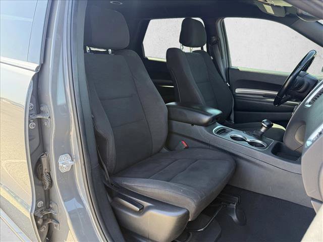 Used 2019 Dodge Durango SXT RWD image 13