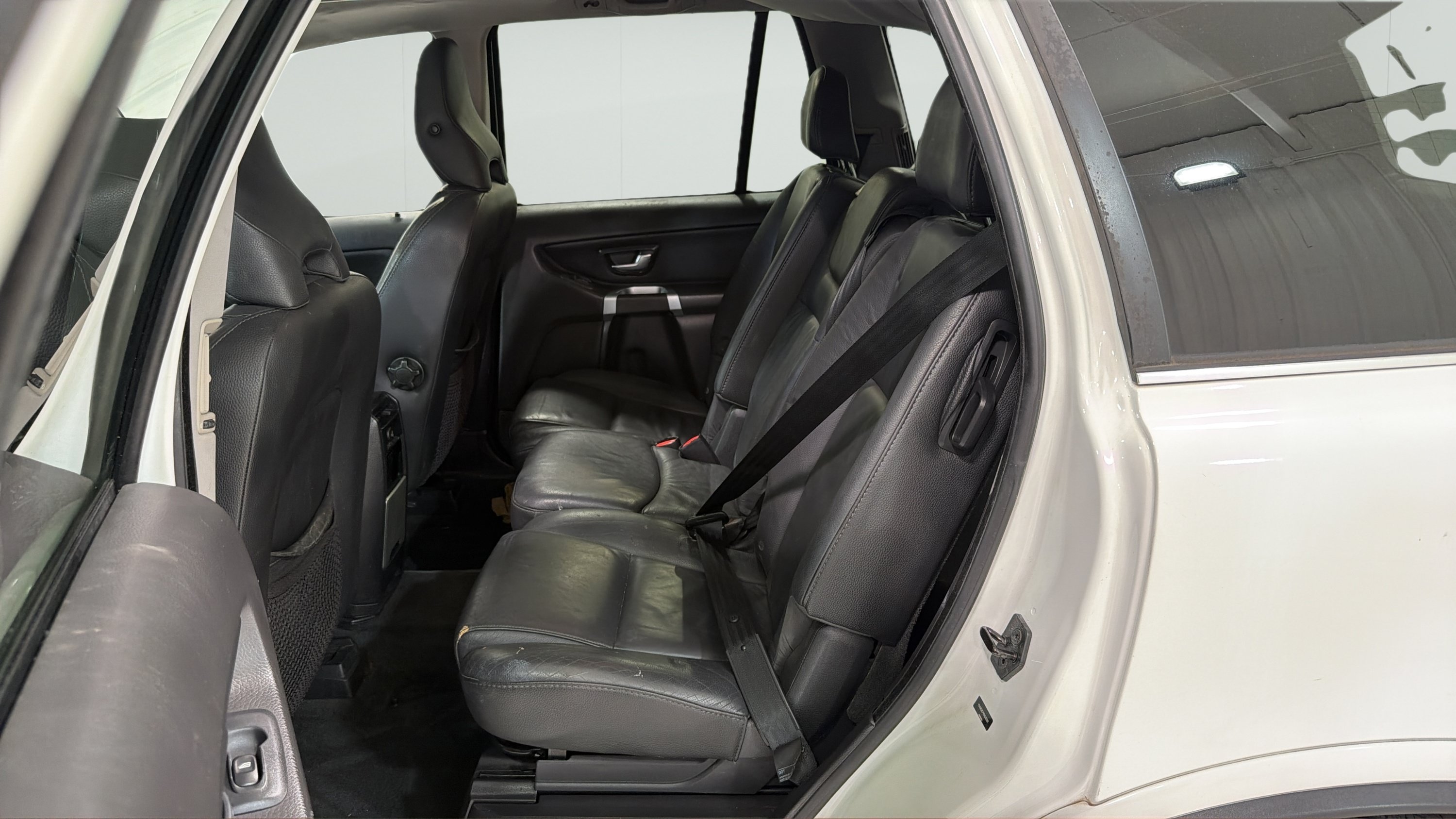 Used 2013 Volvo XC90 3.2 FWD image 20