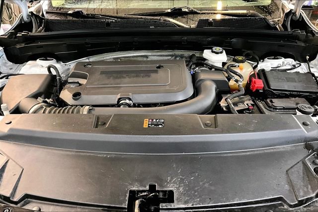 Used 2023 Buick Envision Essence image 30