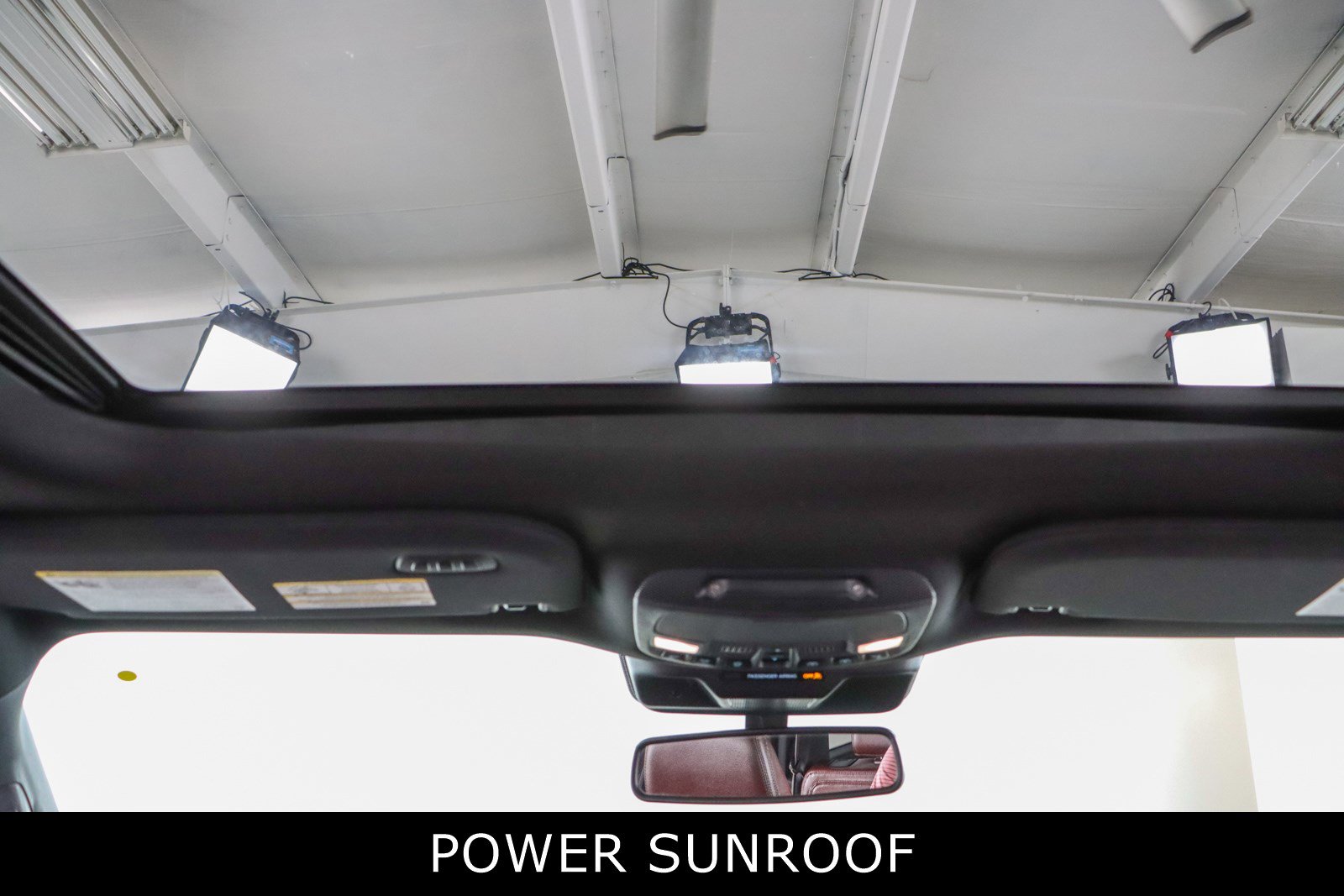 Used 2023 Ford Expedition Max Limited image 22