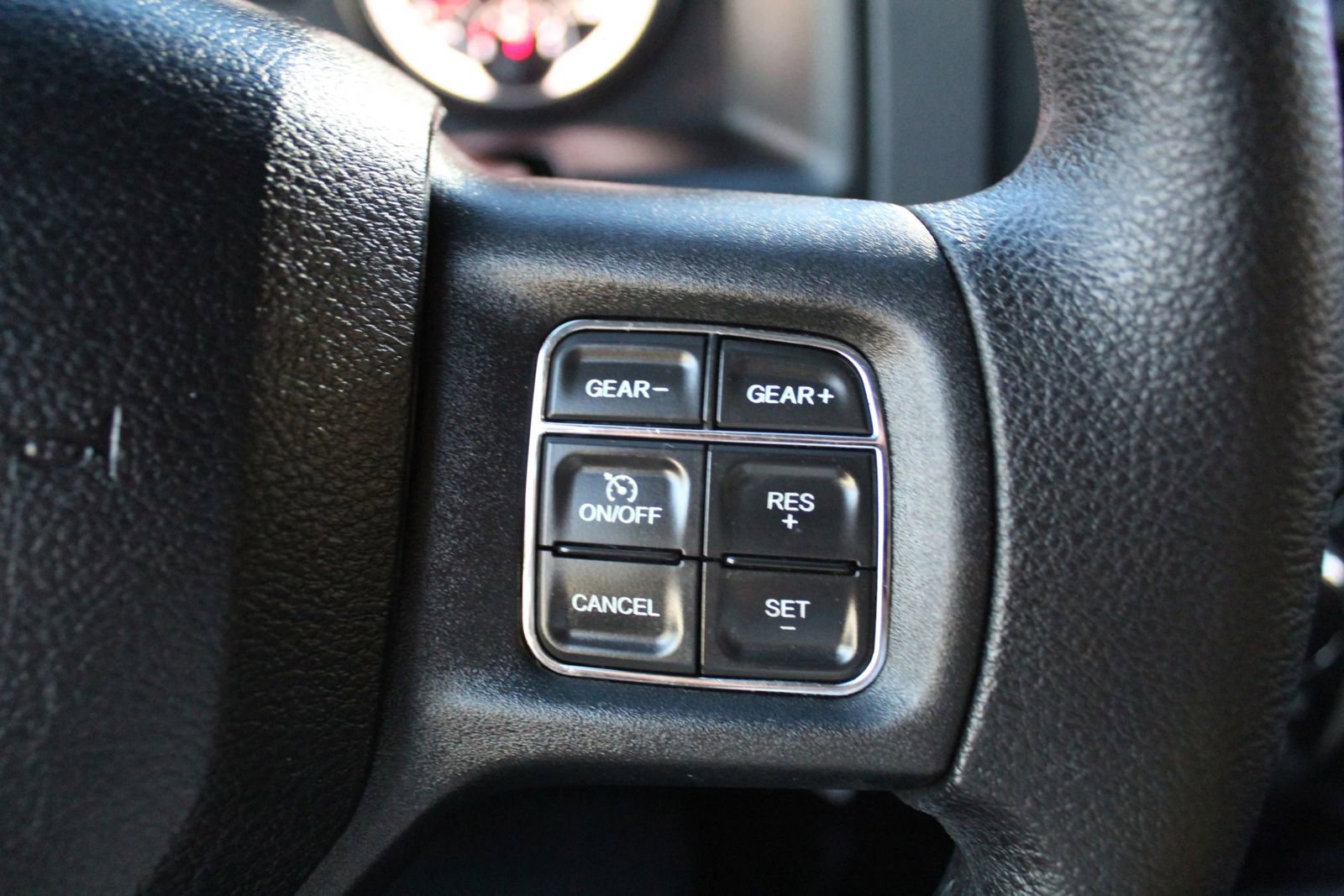 Used 2016 RAM 1500 Tradesman w/ Popular Equipment Group image 17
