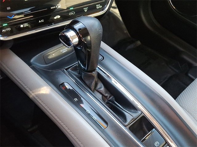 Used 2022 Honda HR-V EX image 15