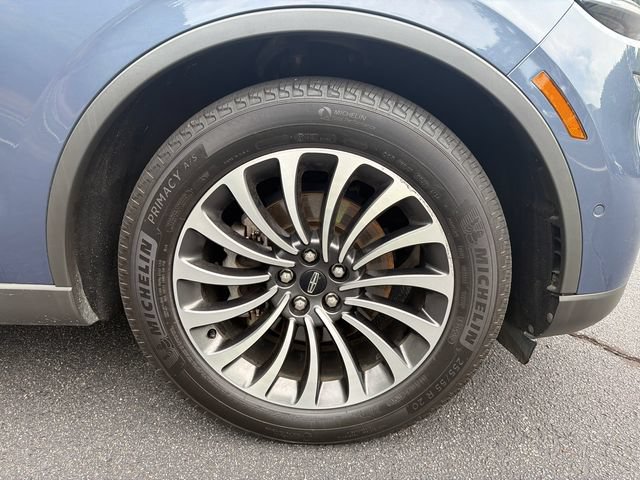 Used 2021 Lincoln Aviator Reserve w/ Equipment Group 201A RWD image 14