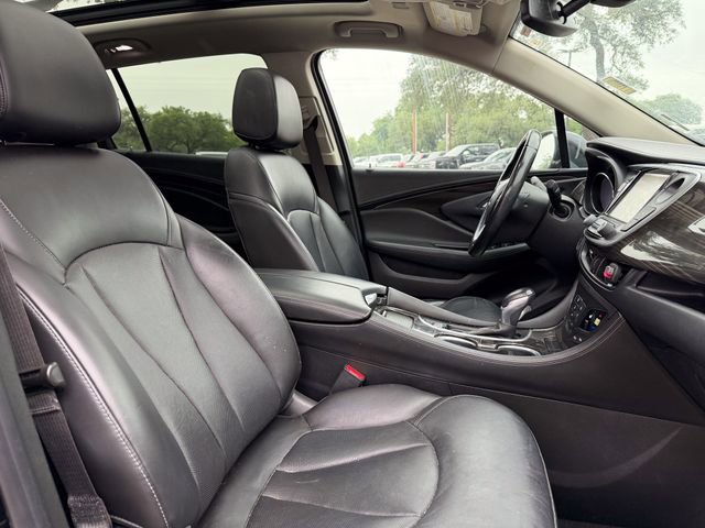 Used 2020 Buick Envision Essence w/ Experience Buick Package FWD image 15