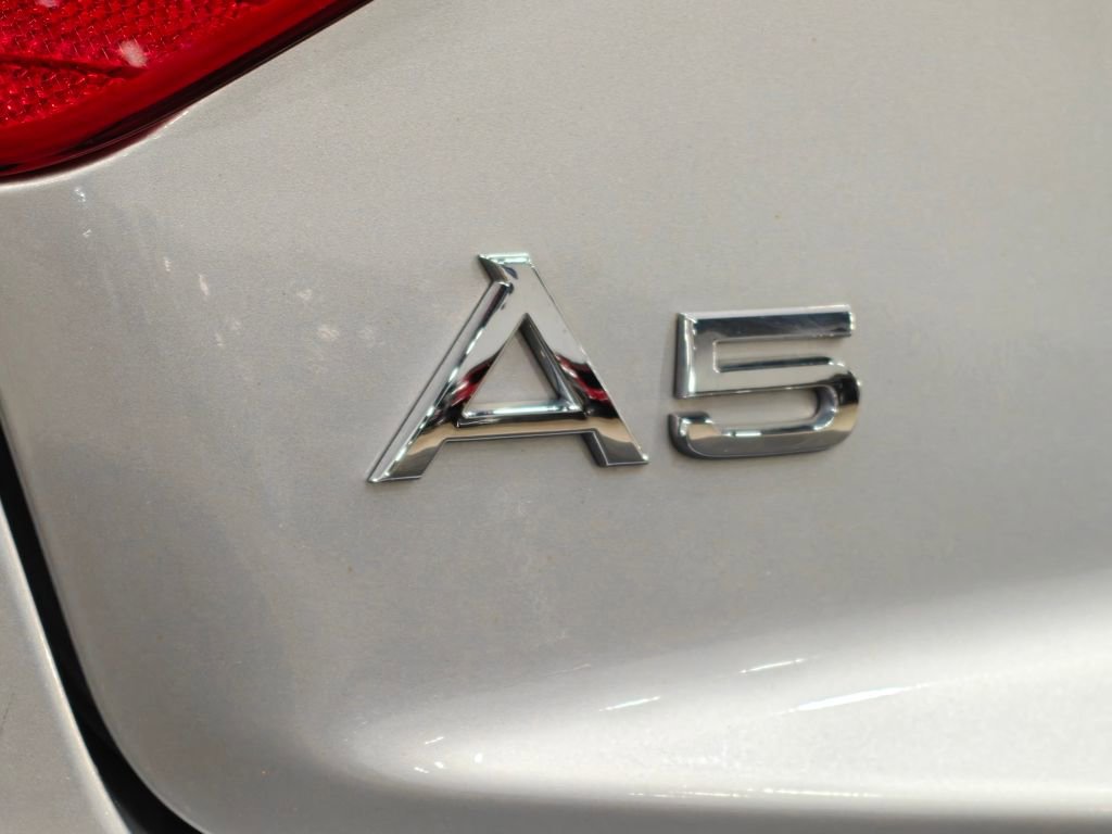 Used 2016 Audi A5 2.0T Premium Plus w/ Technology Package AWD/4WD image 50