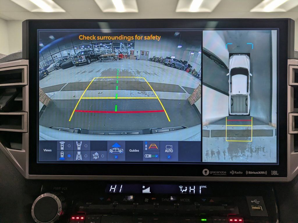 Used 2022 Toyota Tundra Limited image 15