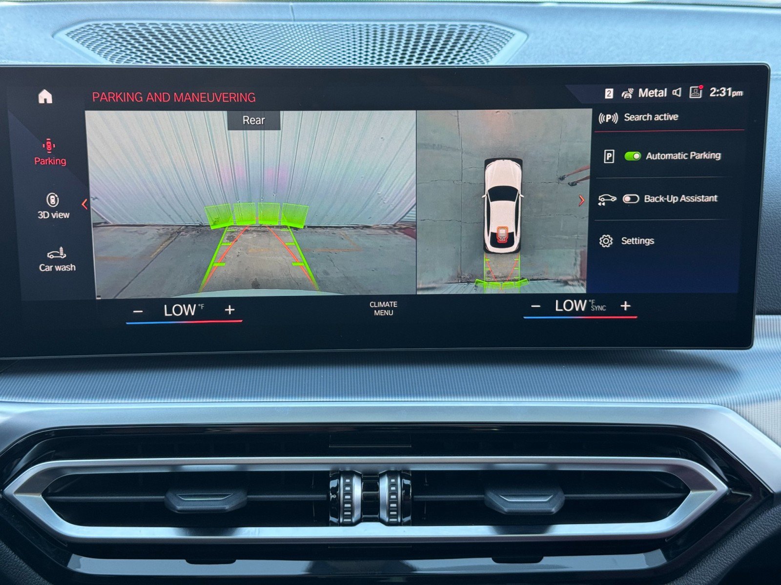 Used 2022 BMW i4 eDrive40 w/ M Sport Package image 30