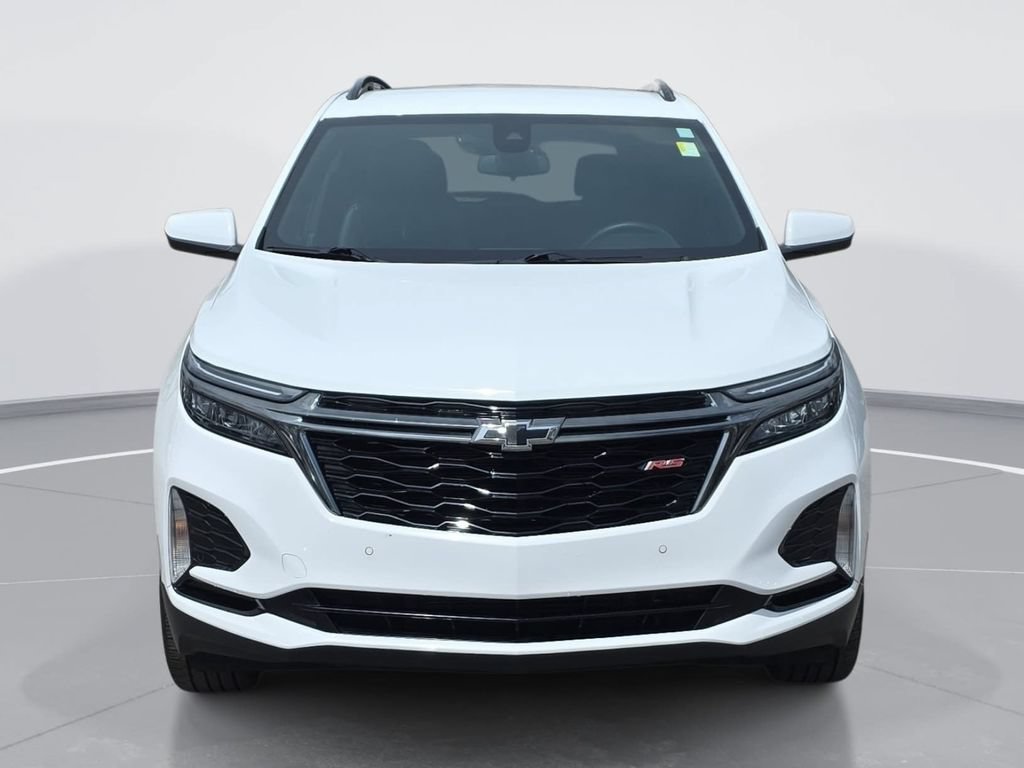 Certified 2023 Chevrolet Equinox RS w/ LPO, Floor Liner Package AWD/4WD image 10