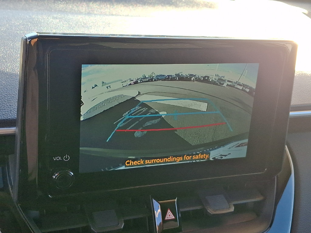 Certified 2024 Toyota Corolla Cross LE AWD/4WD image 24