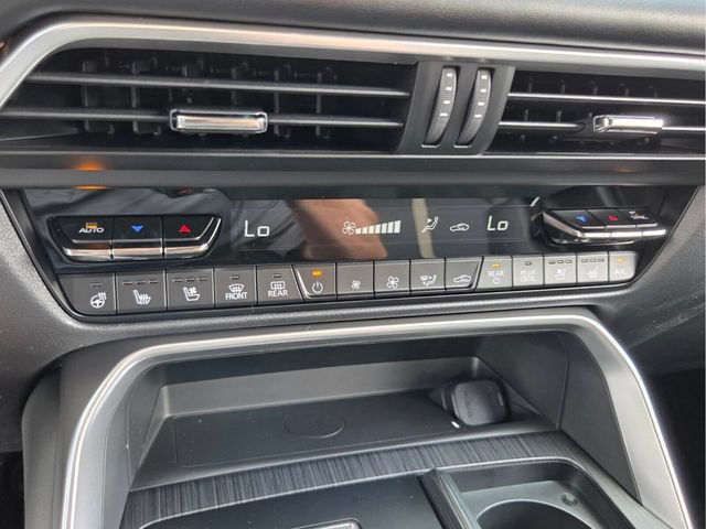New 2026 MAZDA CX-90 3.3 Turbo S w/ Premium Plus AWD/4WD image 25