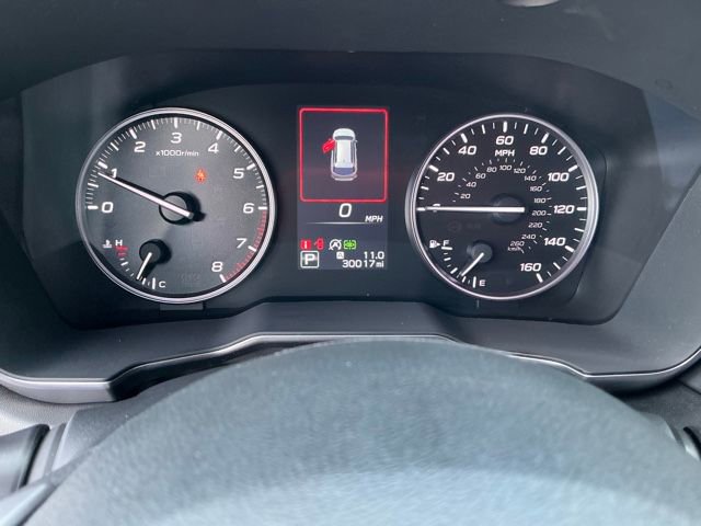 Certified 2023 Subaru Outback Touring image 30