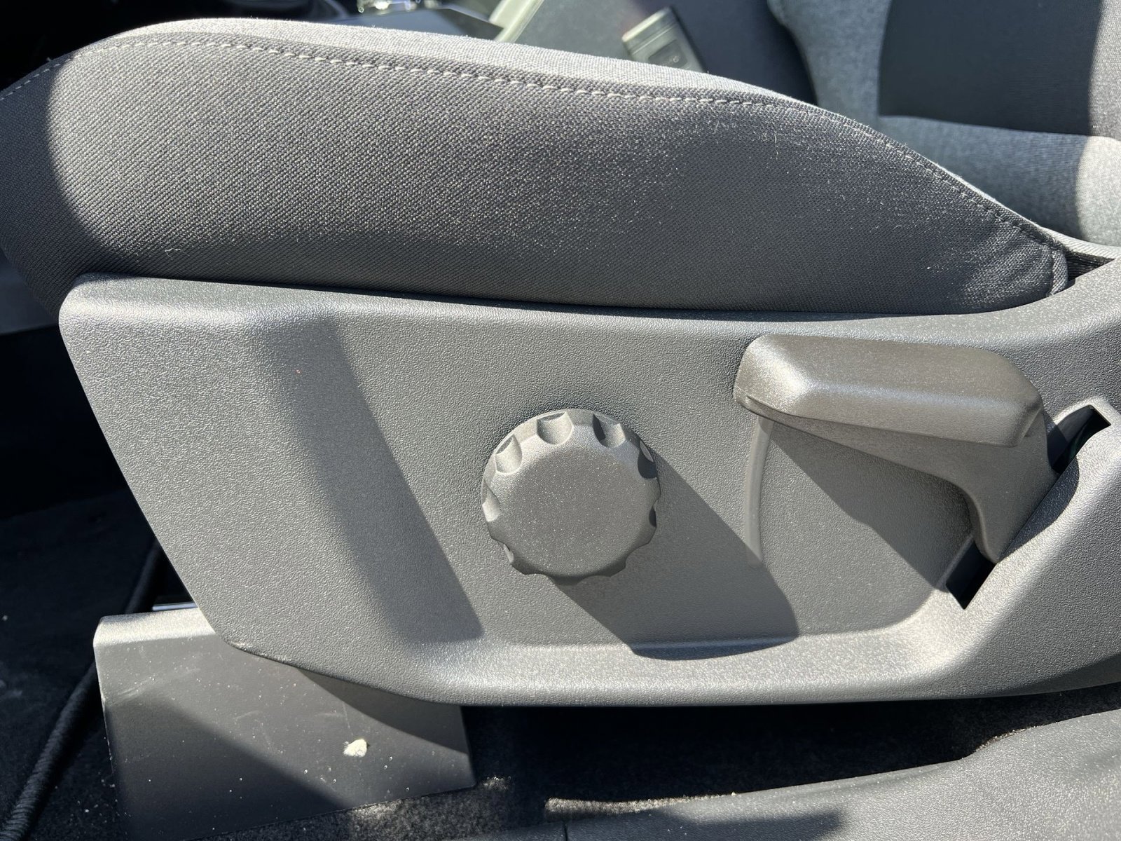 New 2026 Ford Bronco Big Bend image 14