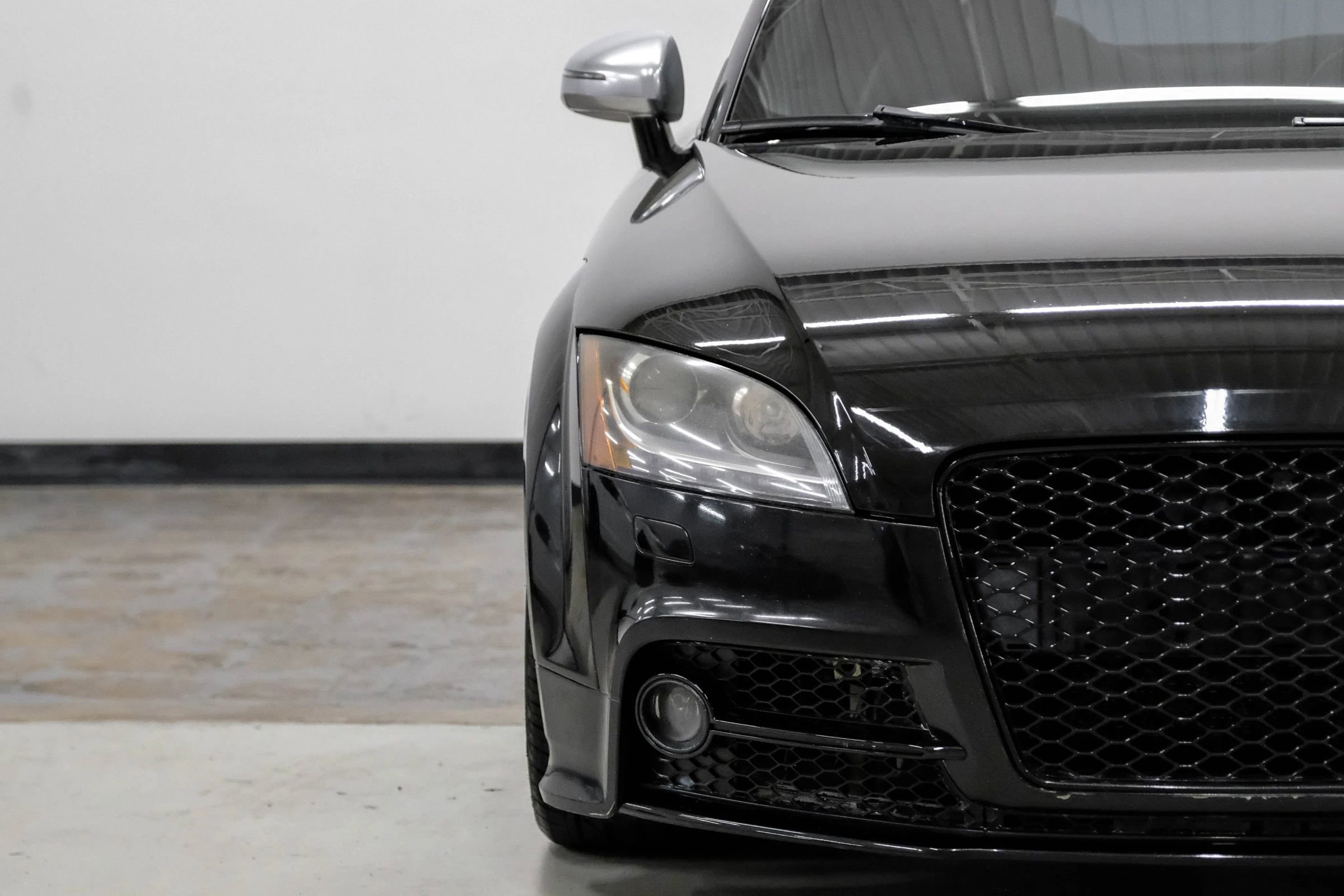 Used 2010 Audi TTS 2.0T Premium AWD/4WD image 33