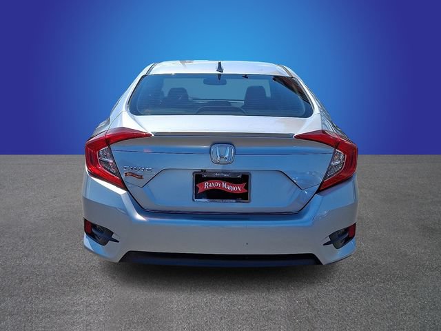 Used 2018 Honda Civic EX-L image 6
