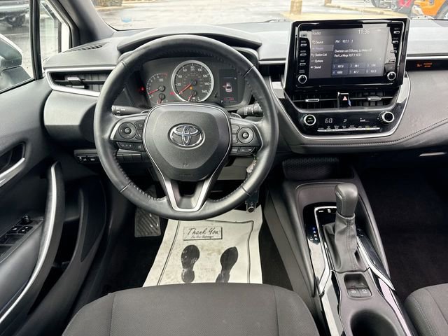 Used 2020 Toyota Corolla SE image 14
