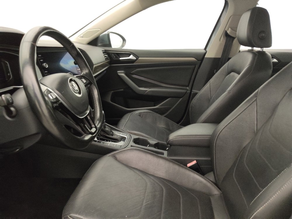 Used 2019 Volkswagen Jetta SEL Premium image 17