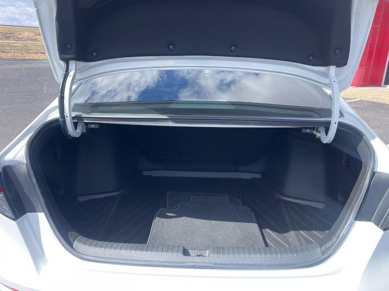 Used 2024 Honda Accord Touring image 18