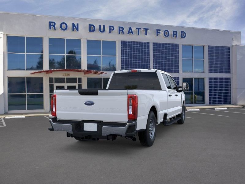 New 2026 Ford F250 XL w/ XL Driver Assist Package image 9