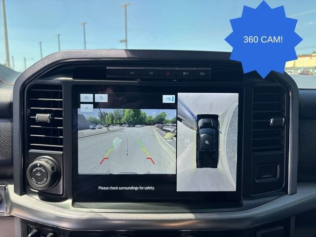 Used 2022 Ford F150 Raptor w/ Equipment Group 801A High image 22