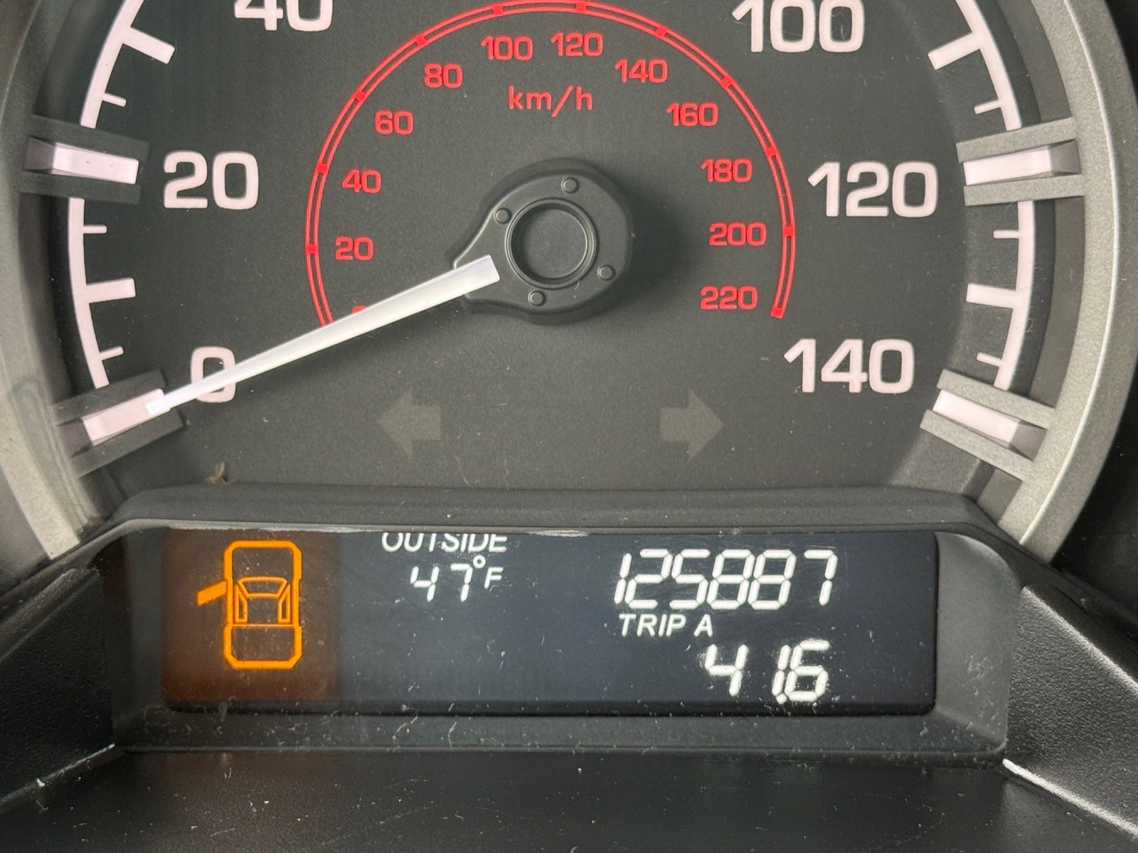 Used 2013 Honda Ridgeline RTS image 39