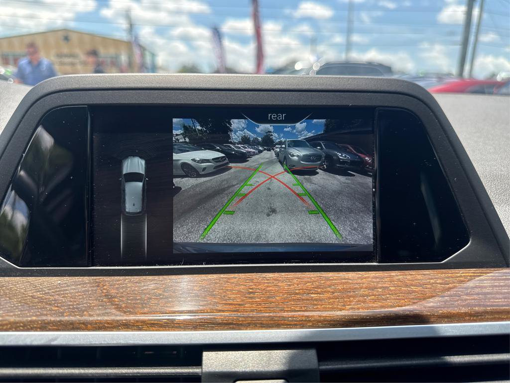 Used 2019 BMW X3 xDrive30i AWD/4WD image 22