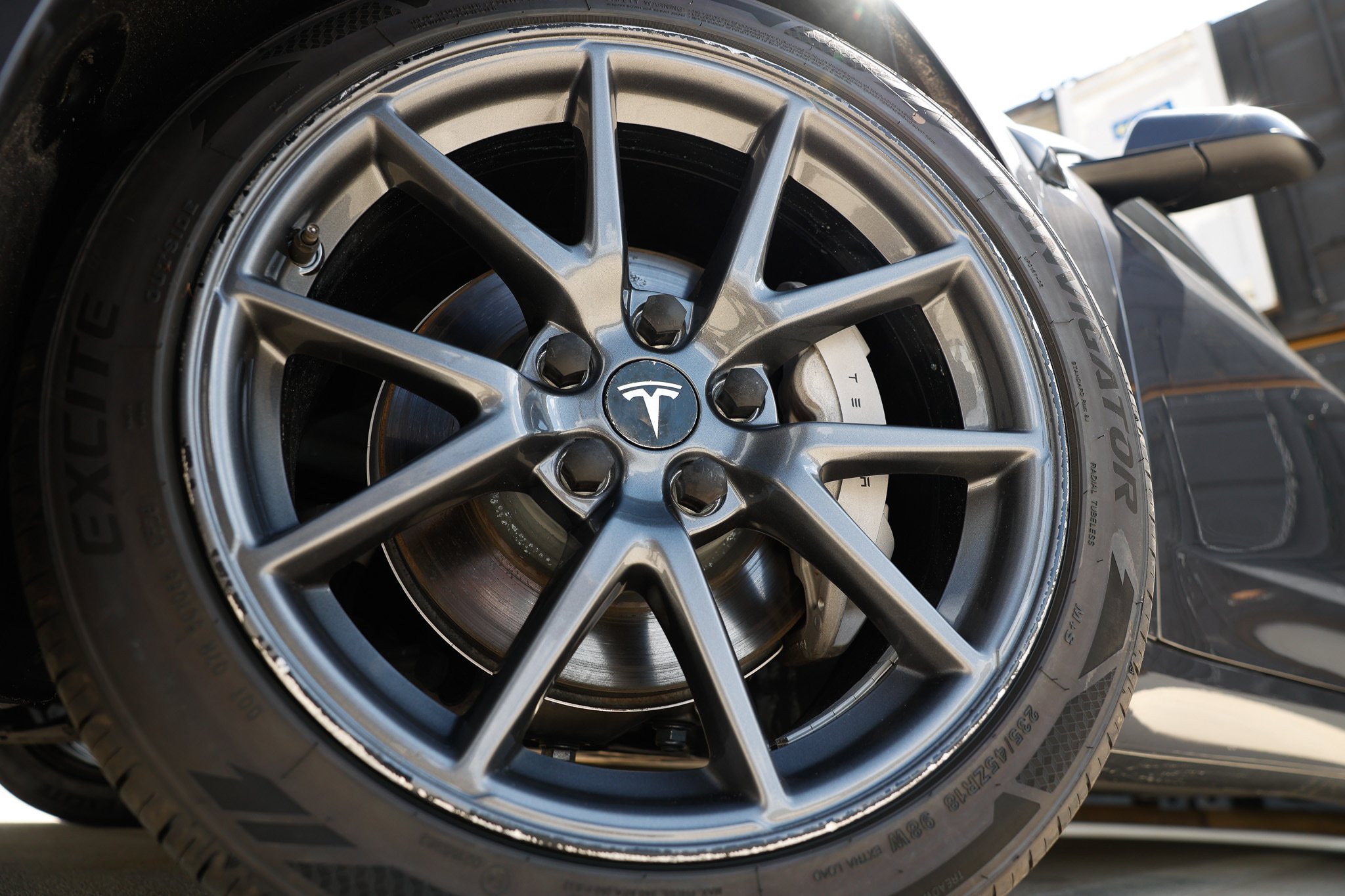 Used 2023 Tesla Model 3 Standard Range RWD image 40