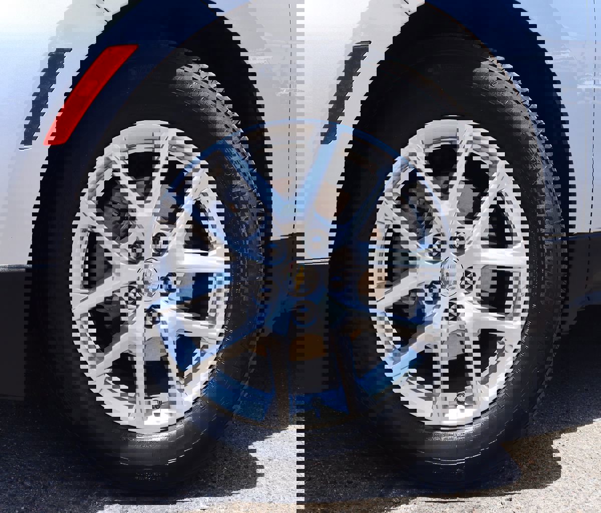 Used 2022 Chevrolet Equinox LT image 5