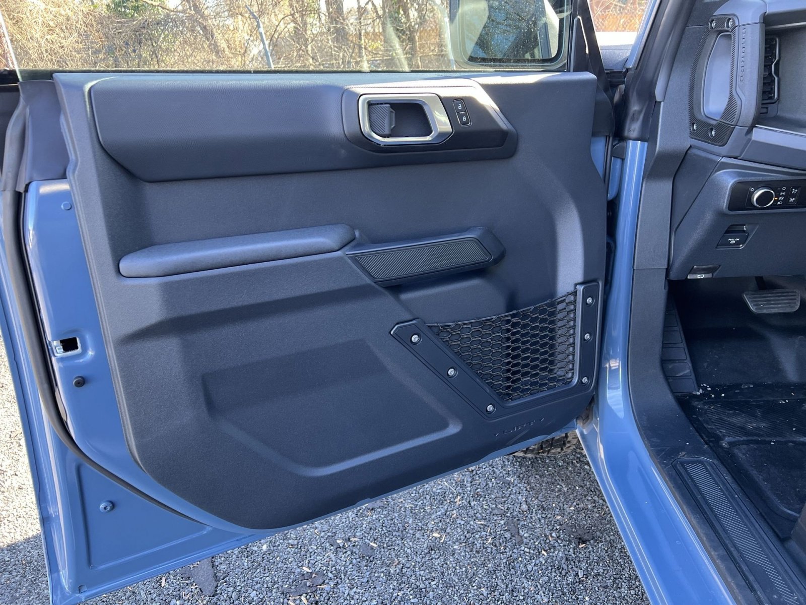 New 2025 Ford Bronco Big Bend image 14