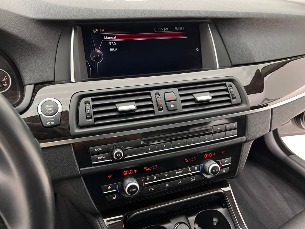 Used 2015 BMW 535i 535i image 20
