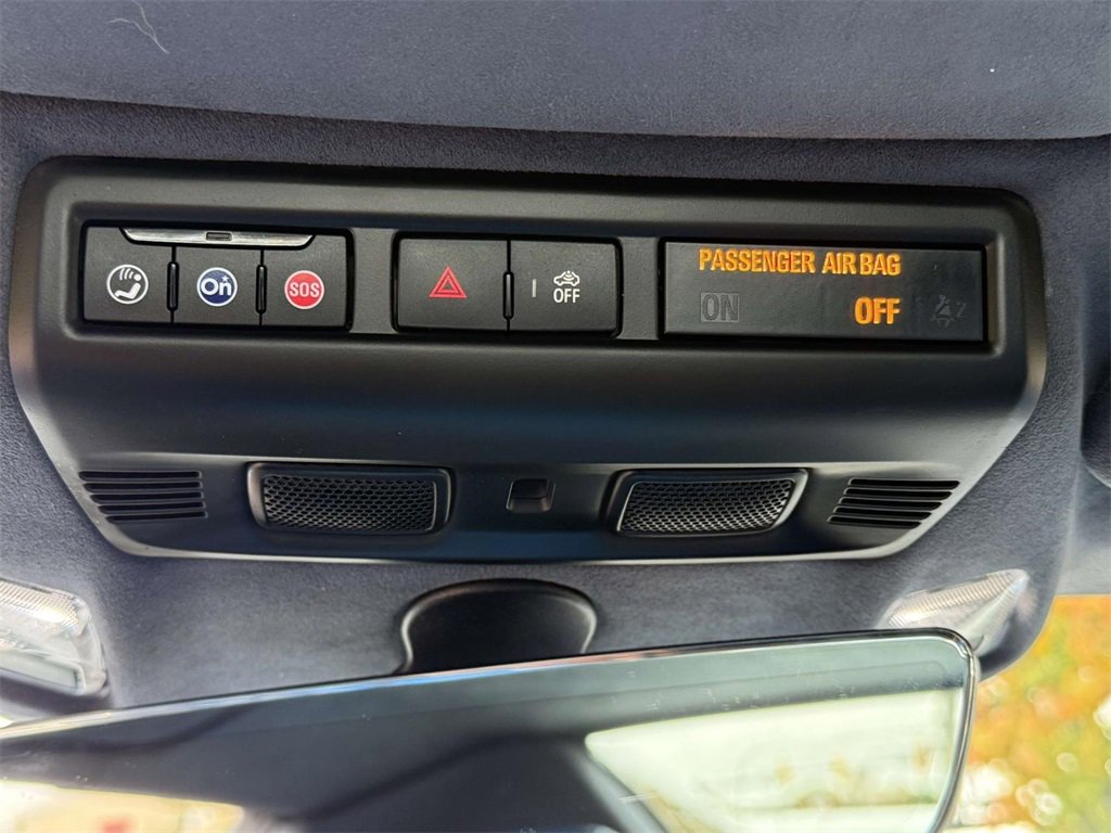 Used 2020 Chevrolet Corvette Stingray Premium Conv w/ 3LT Preferred Equipment Group image 9