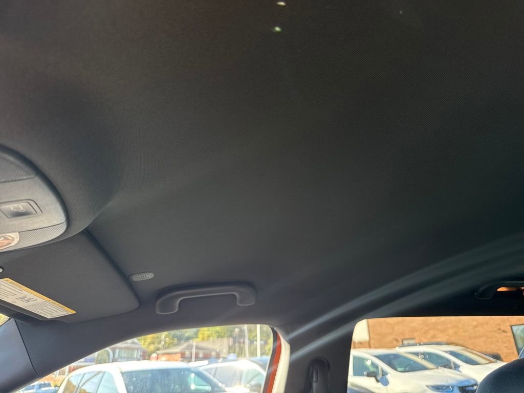 New 2026 Jeep Compass Limited image 19