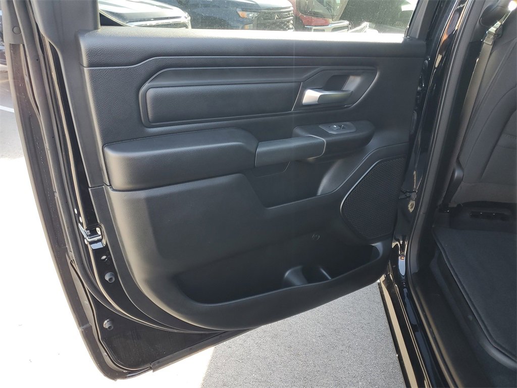 New 2025 RAM 1500 Tradesman w/ Off Road Group image 25