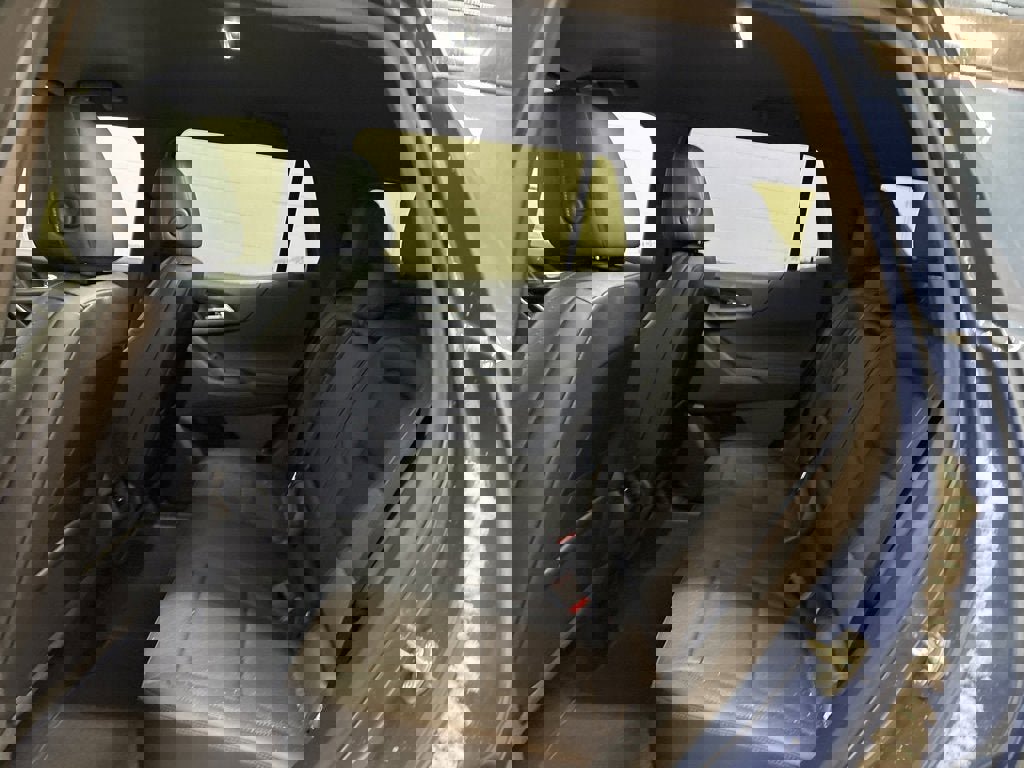 New 2026 Chevrolet Equinox LT w/ Convenience Package II image 11